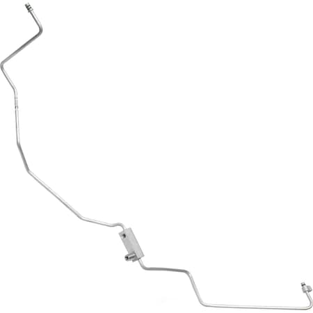 Uac Liquid Line W/O Orifice Tube, Uac Ha 111364C HA 111364C